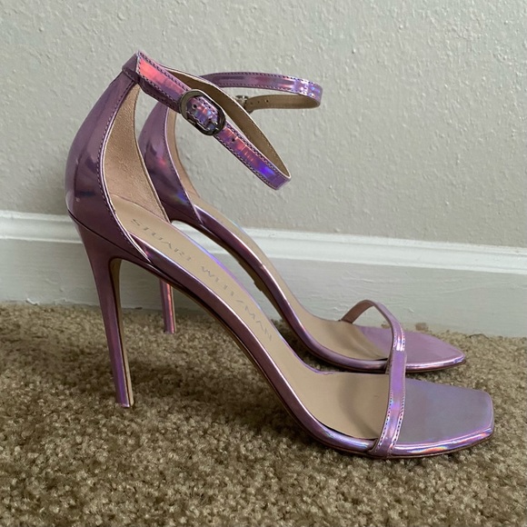 Stuart Weiztman, Nudist Curve, Amatista, US 12 - Picture 4 of 9